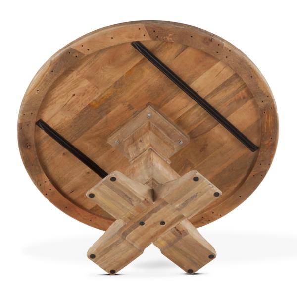 San Rafael Round Dining Table image number 3