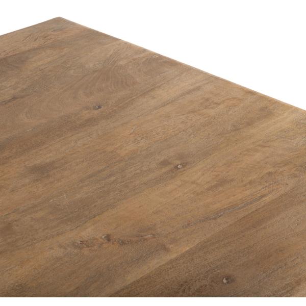 San Rafael Rectangular Dining Table image number 6