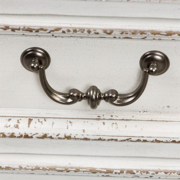 Magnolia Manor Junior Executive Desk image number 11