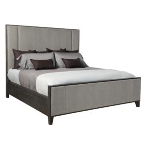 Linea Upholstered Bed