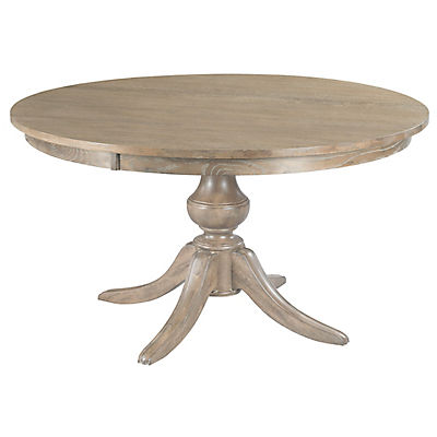 The Nook 54 Inch Round Table Star, 54 Inch Round Dining Table