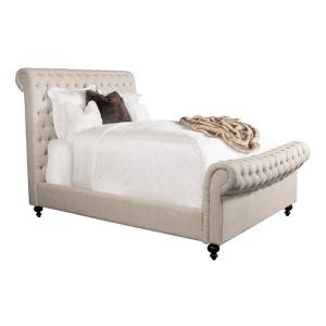 Jackie Upholstered Bed