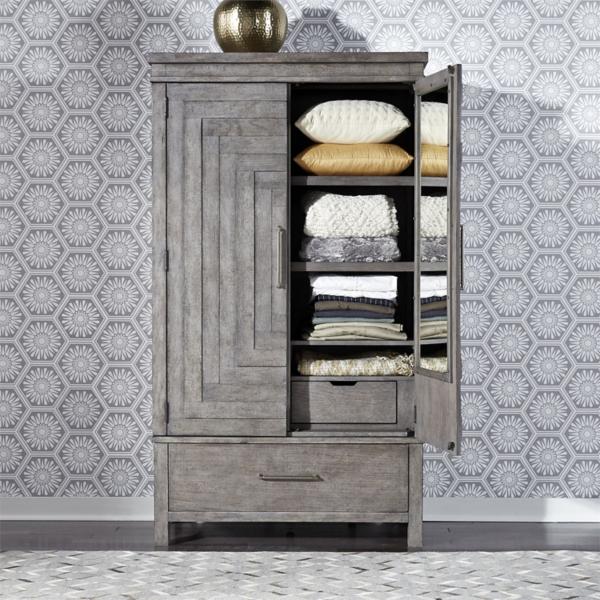 Mansfield Armoire