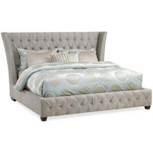 Carina Upholstered Bed