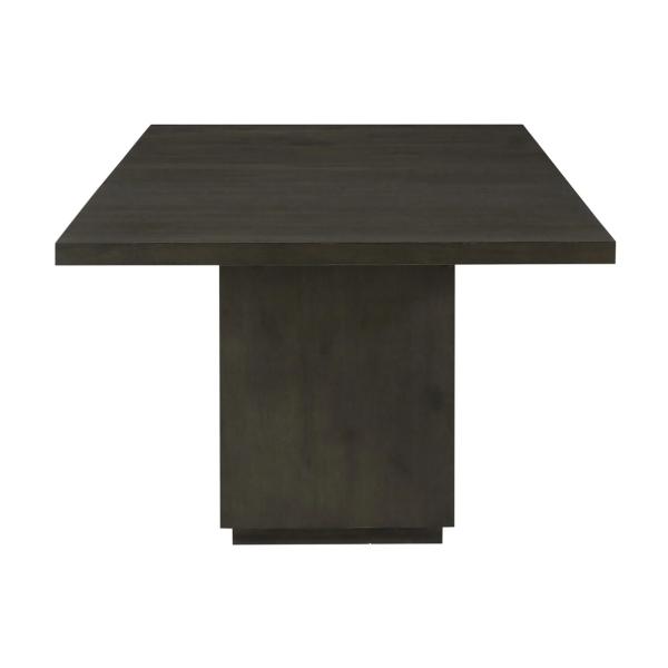 Orion Rectangular Dining Table image number 4