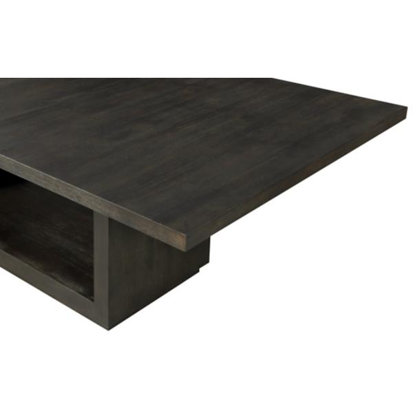 Orion Rectangular Dining Table image number 5