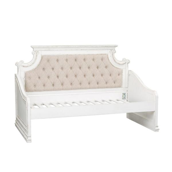 Magnolia Manor Upholstered Daybed