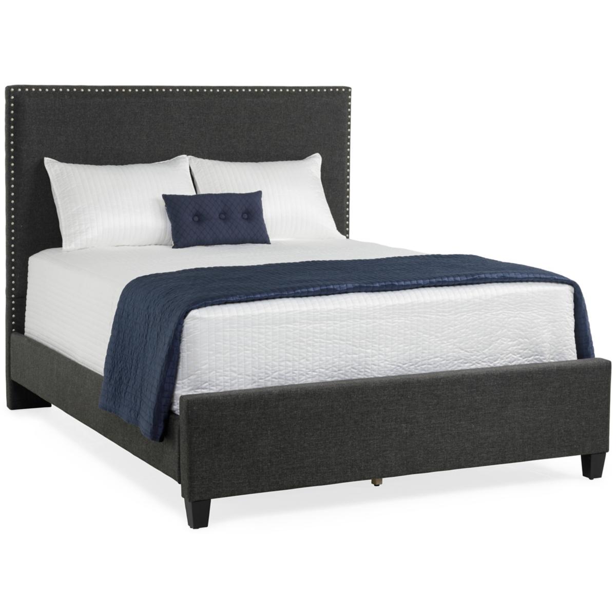 Hailey queen deals storage bed