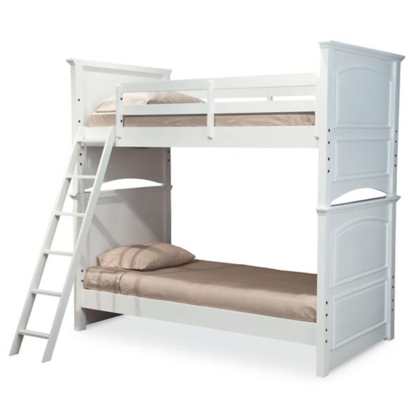 Madison Twin/Twin Bunk Bed