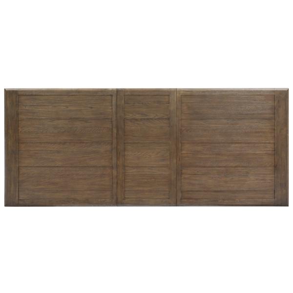 Roxbury Manor Rectangular Dining Table image number 6