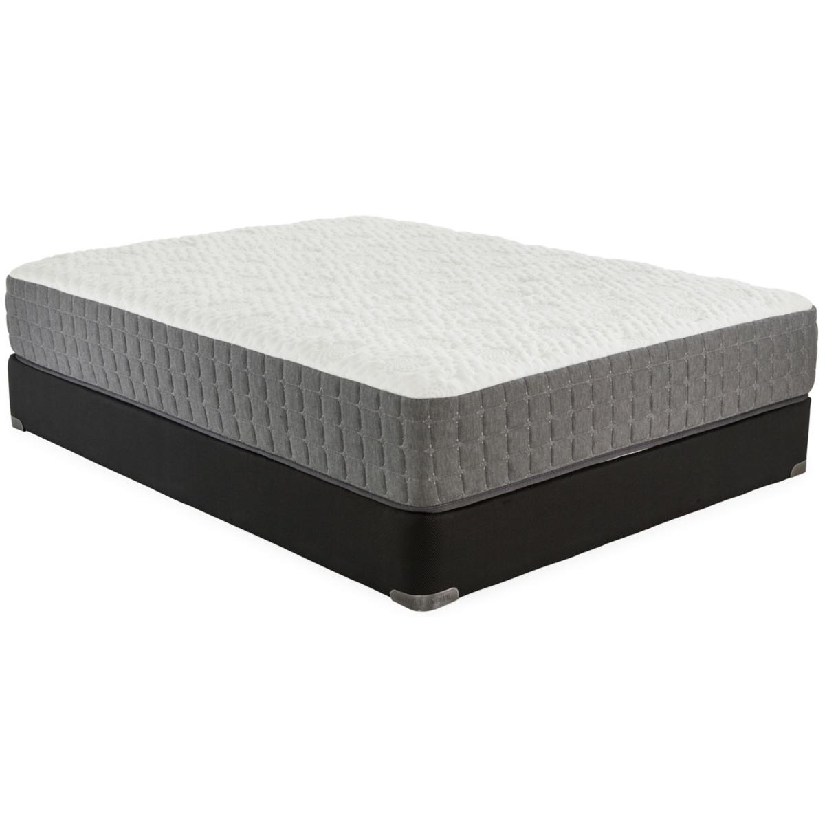 Aireloom deals hybrid mattress