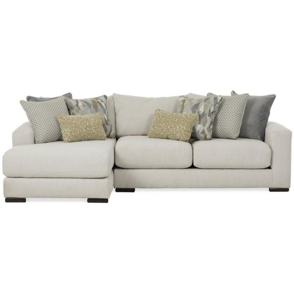Charlie 2 Piece Sofa Chaise Sectional (LAF) image number 3