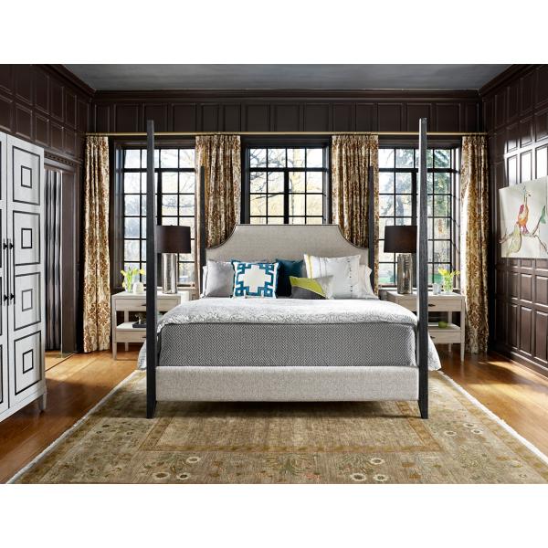 Midtown Poster Bed image number 2