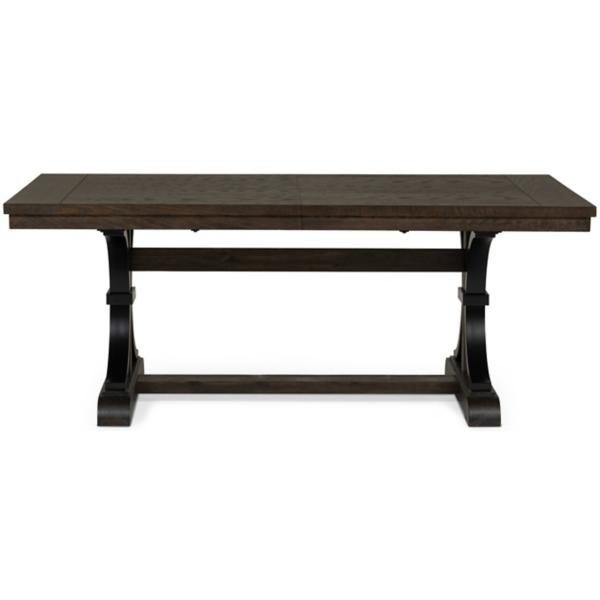 Shane Rectangular Dining Table image number 3