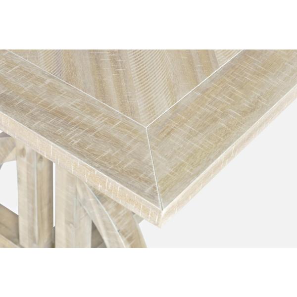 Fairview 42 x 60 Dining Table - ASH image number 4