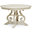 Treble 48 Inch Round Dining Table