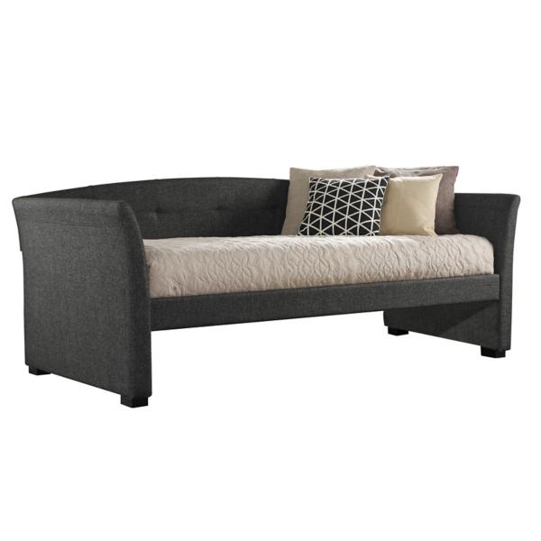 Morgan Upholstered Daybed - ONYX