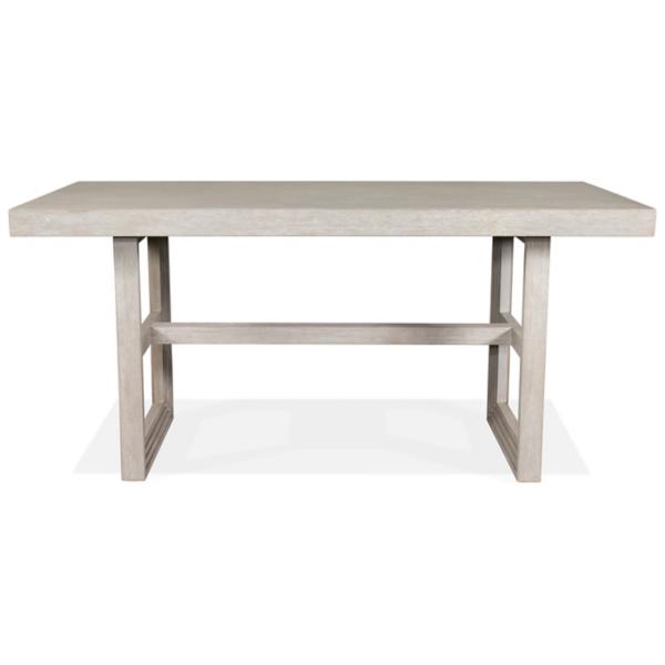 Crosby Counter Height Dining Table image number 3