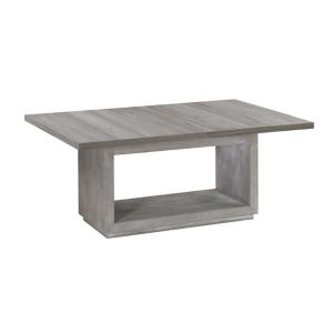 Orion II Rectangular Dining Table