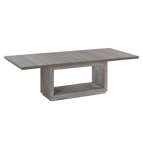 Orion II Rectangular Dining Table image number 3
