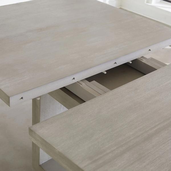Orion II Rectangular Dining Table image number 5