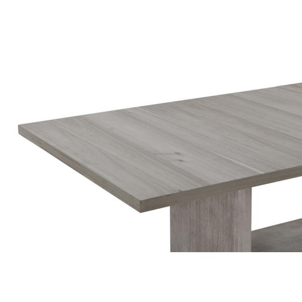 Orion II Rectangular Dining Table image number 6