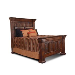 Marquis Bed