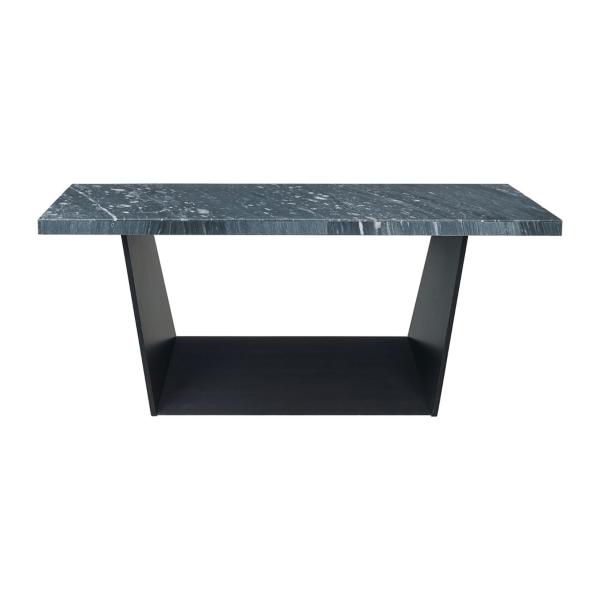 Beckley Marble Dining Table image number 2