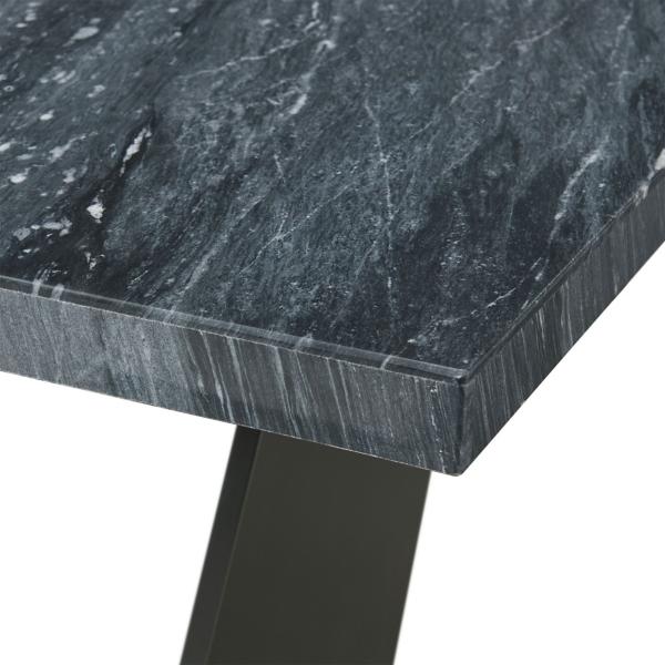 Beckley Marble Dining Table image number 3