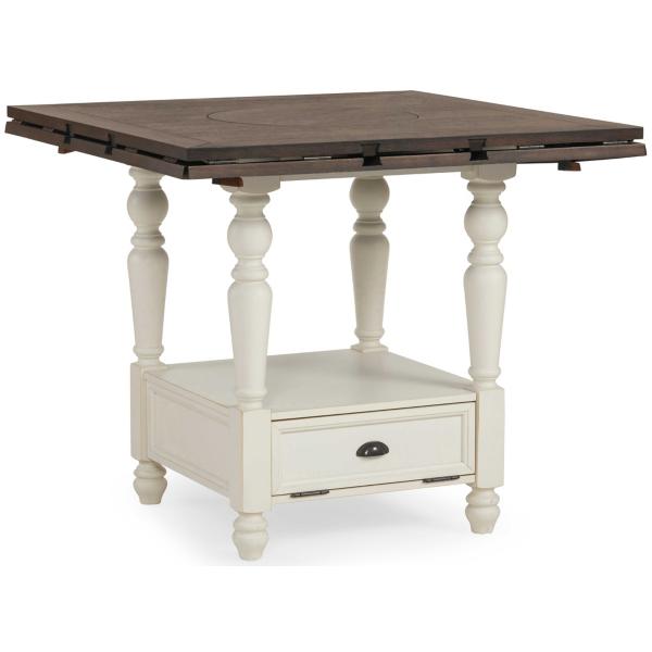 Joanna Counter Height Dining Table