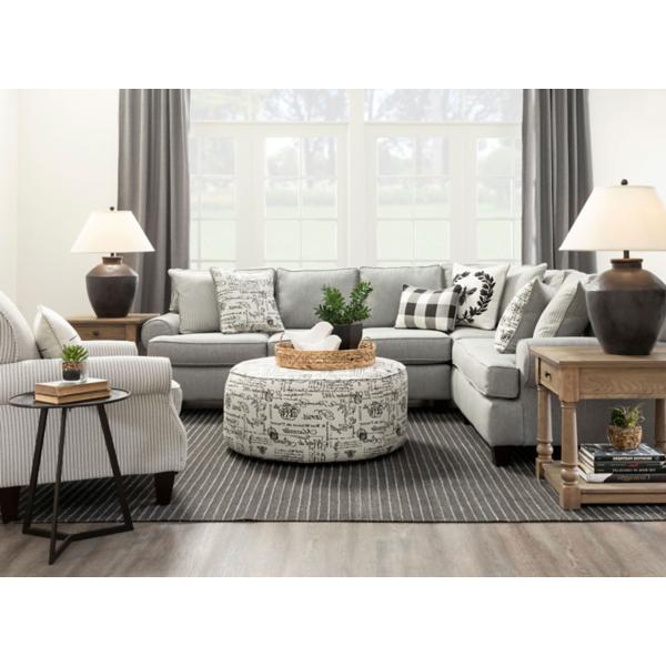 Callie 2 Piece Sectional (LAF)