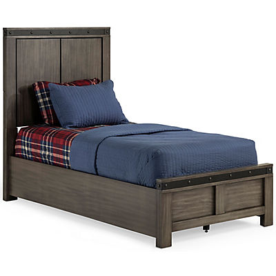 Wade Twin Panel Bed