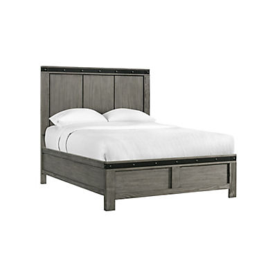 Wade Full Panel Bed
