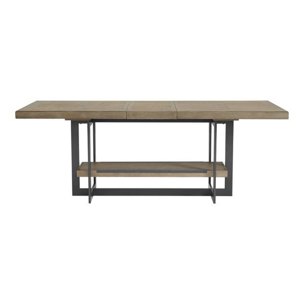 Eden Counter Height Dining Table image number 3