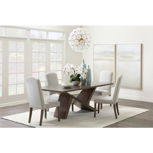 Riley Rectangular Dining Table image number 2