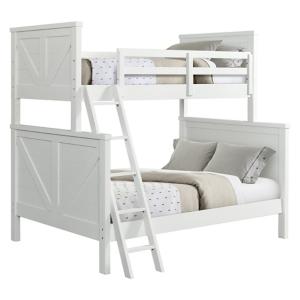 Tahoe Twin Over Full Bunk Bed