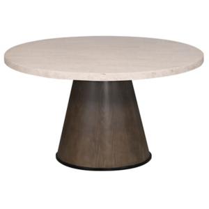Odion 60 Inch Round Dining Table