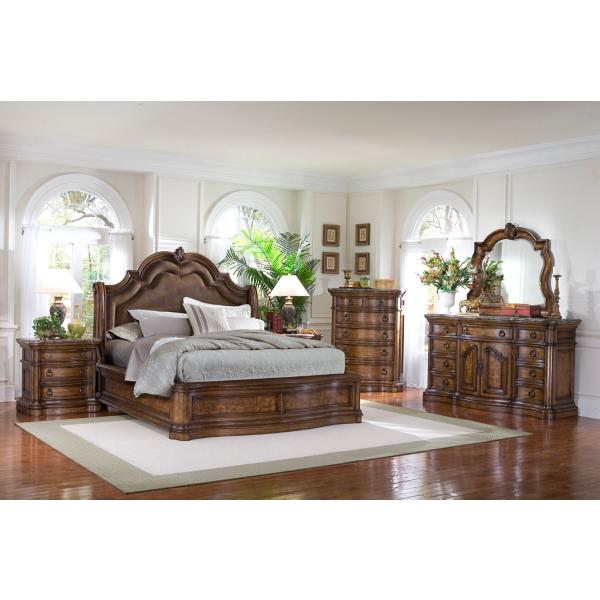 Star furniture deals king bedroom sets