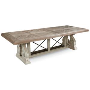Architectural Salvage Pearce Dining Table