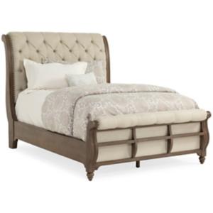 Trisha yearwood deals dottie king bed