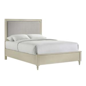 Gianna Full Panel Bed
