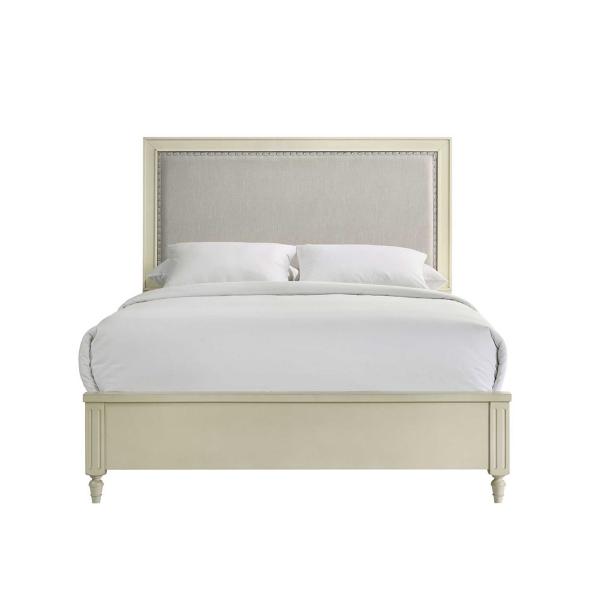 Gianna Full Panel Bed image number 3