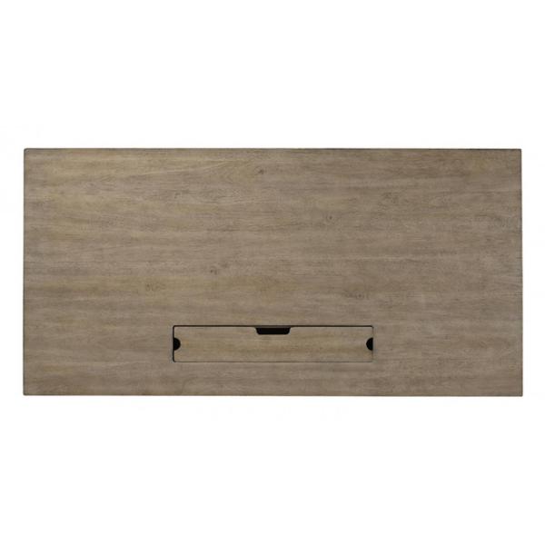Trellis Lift Top Desk image number 11