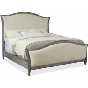 Ciao Bella Upholstered Bed