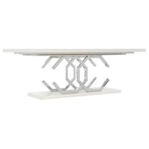Silhouette Rectangular Dining Table
