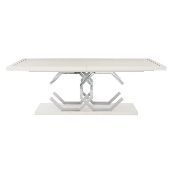 Silhouette Rectangular Dining Table image number 3
