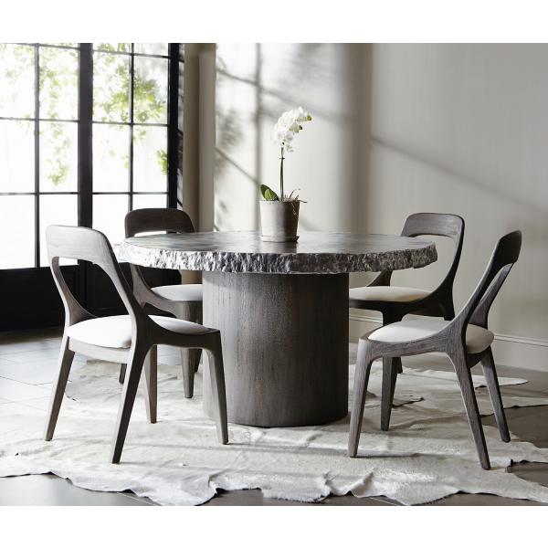 Cahill Round Dining Table image number 2