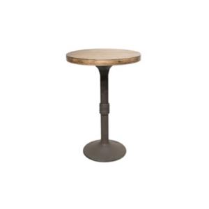Sydney Round 30 Inch Counter Height Table