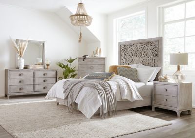 Star furniture deals king bedroom sets