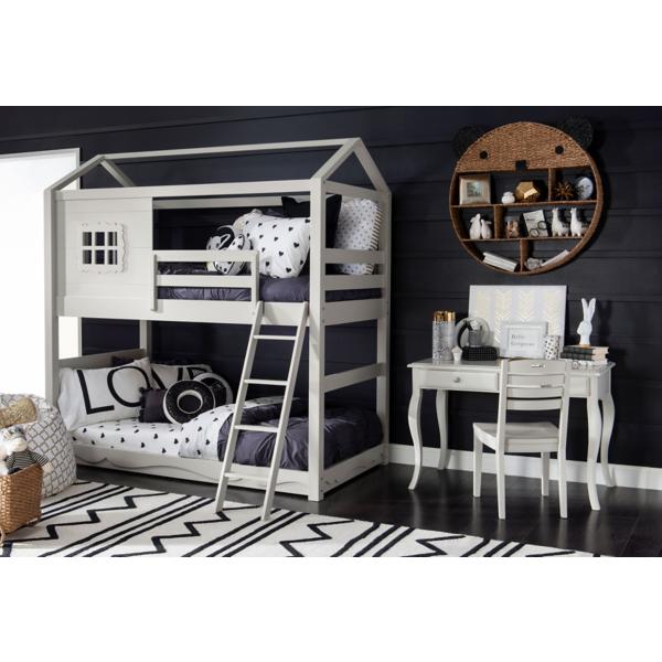 Sleepover Doll House Bunk Bed image number 2